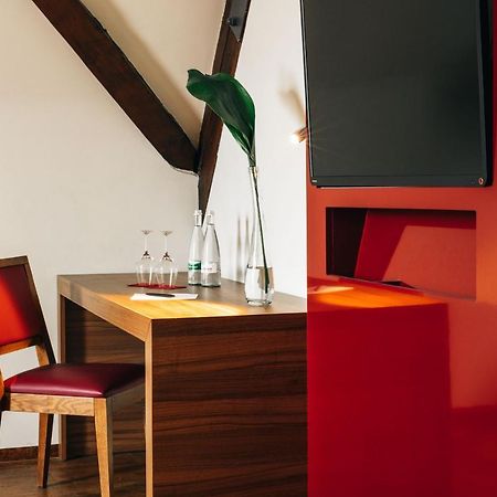 Amtshaus Freinsheim Hotel ภายนอก รูปภาพ